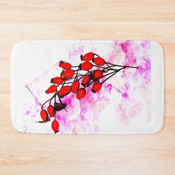 Item preview, Rose Hips designed and sold by Daniel Janda.