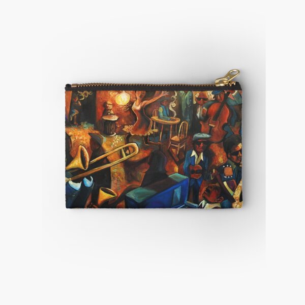 Item preview, Juke Joint Sizzle designed and sold by Elliott Art Studio.