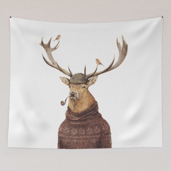 Item preview, Wild Thinking designed and sold by mikekoubou.