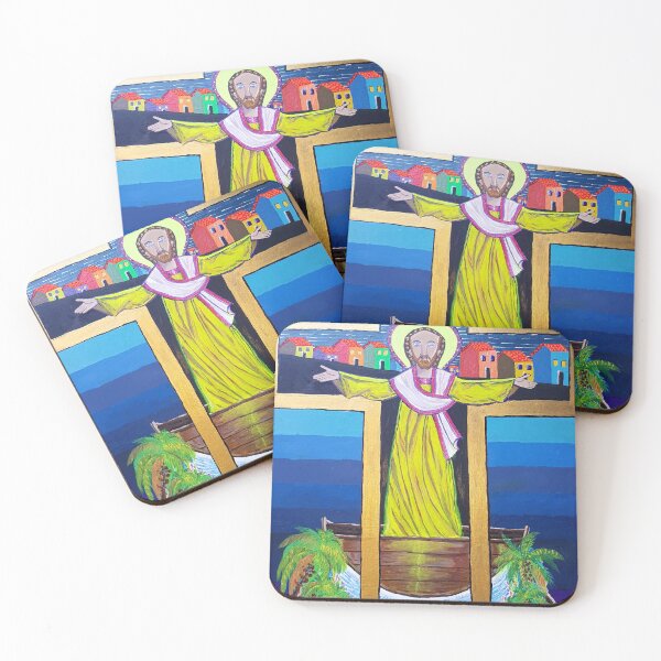 Item preview, PESCADOR DE HOMBRES designed and sold by LUIS ALBERTO LARA.