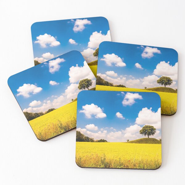 Item preview, Spring in the fields of Italy designed and sold by zakaz86.