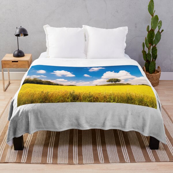 Item preview, Spring in the fields of Italy designed and sold by zakaz86.