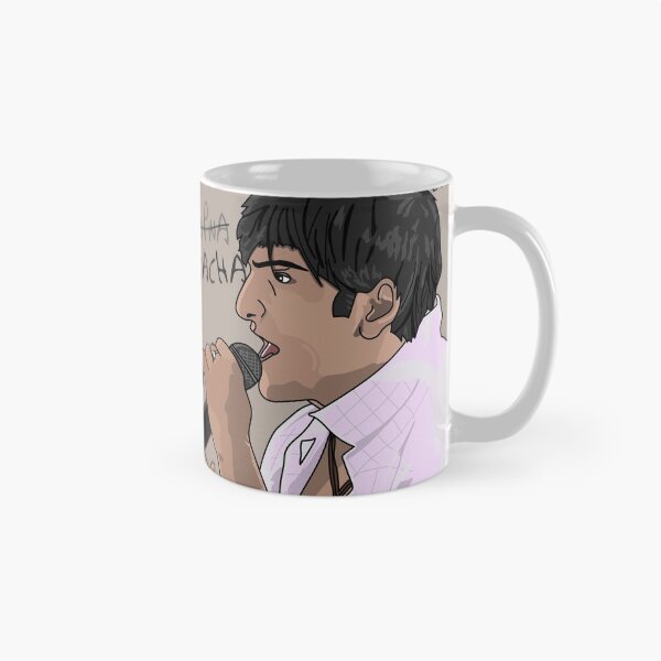 Item preview, B-Rabbit vs. Gully Boy designed and sold by farosty.
