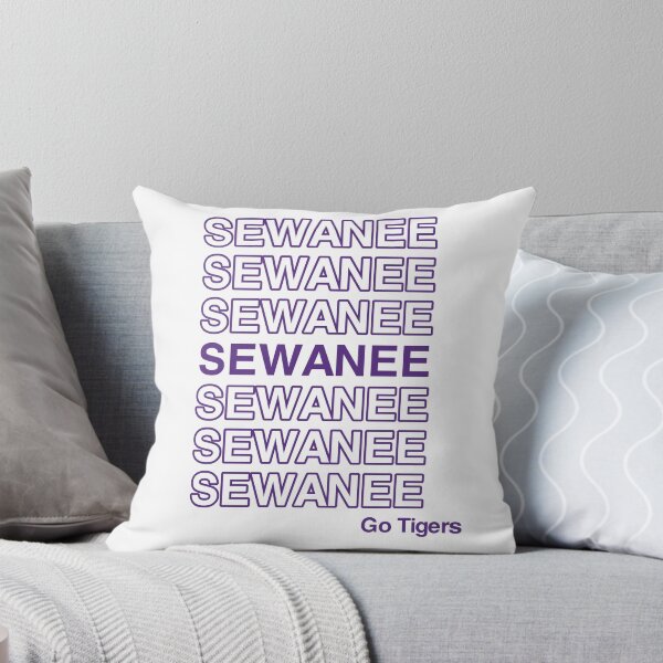 Item preview, Sewanee "Go Tigers" designed and sold by hzig.