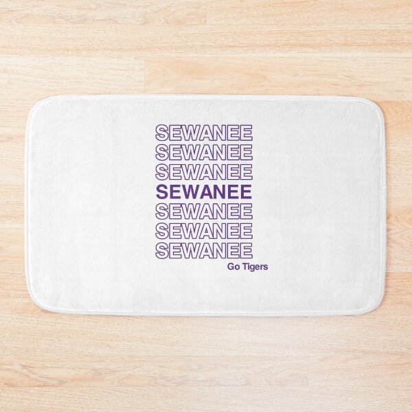 Item preview, Sewanee "Go Tigers" designed and sold by hzig.