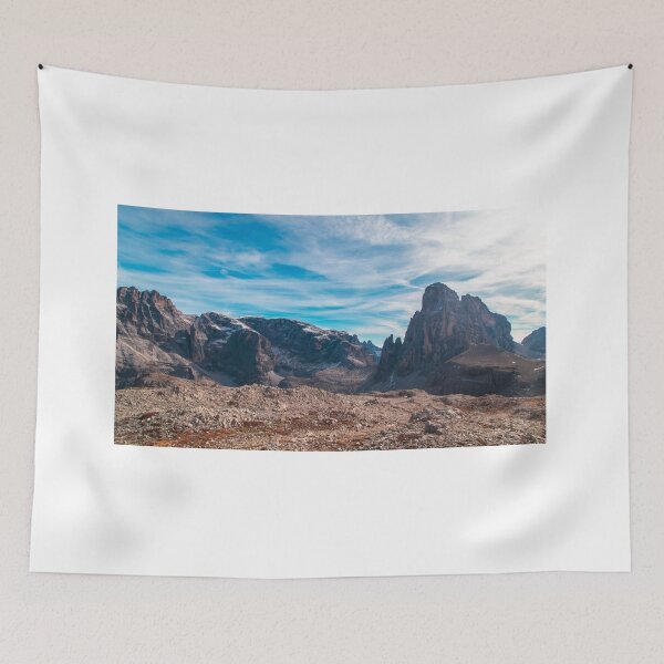 Item preview, Autumn trekking in the alpine Pusteria valley designed and sold by zakaz86.