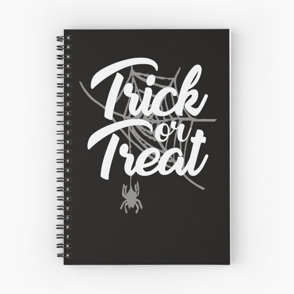 Item preview, Trick or Treat designed and sold by WorldOfTeesUSA.