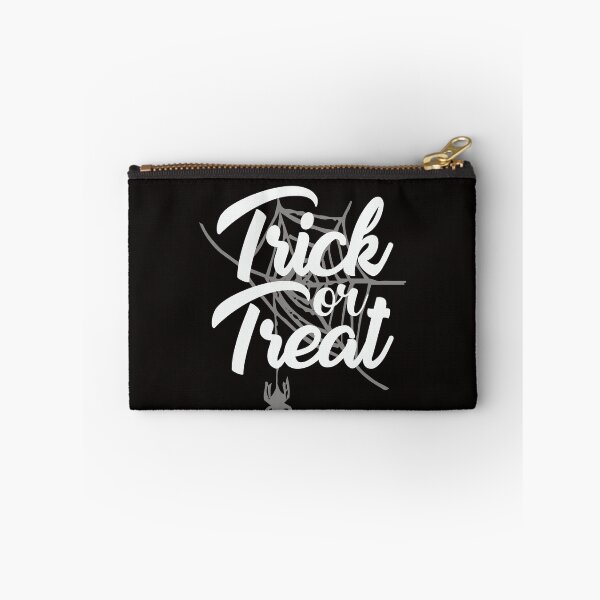 Item preview, Trick or Treat designed and sold by WorldOfTeesUSA.