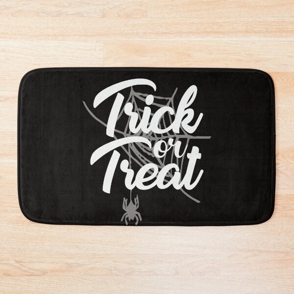 Item preview, Trick or Treat designed and sold by WorldOfTeesUSA.