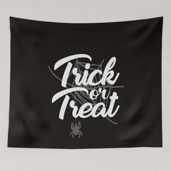Item preview, Trick or Treat designed and sold by WorldOfTeesUSA.
