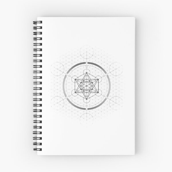 Item preview, Divine Emanation (Wht) designed and sold by NickKubash.