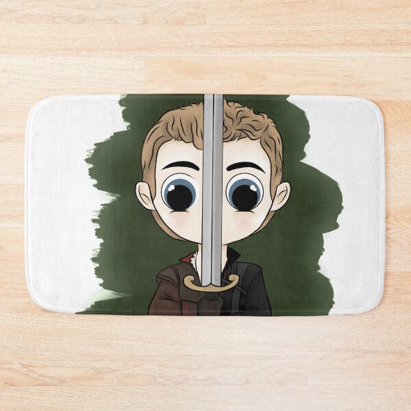 Item preview, David Nolan Prince Charming designed and sold by CapnMarshmallow.
