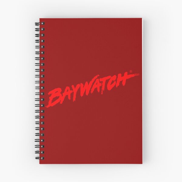 Item preview, Baywatch designed and sold by Avniz.