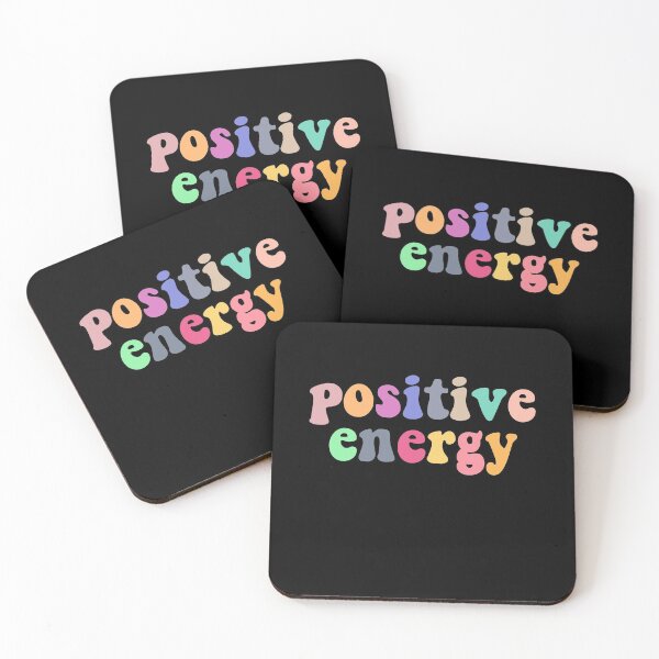 Item preview, Positive energy vintage designed and sold by House Sparrow.