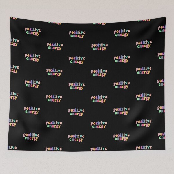 Item preview, Positive energy vintage designed and sold by House Sparrow.