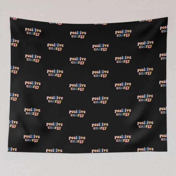 Item preview, Positive energy vintage designed and sold by House Sparrow.