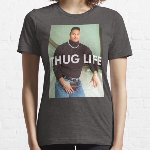 Thug Life Gifts & Merchandise for Sale | Redbubble