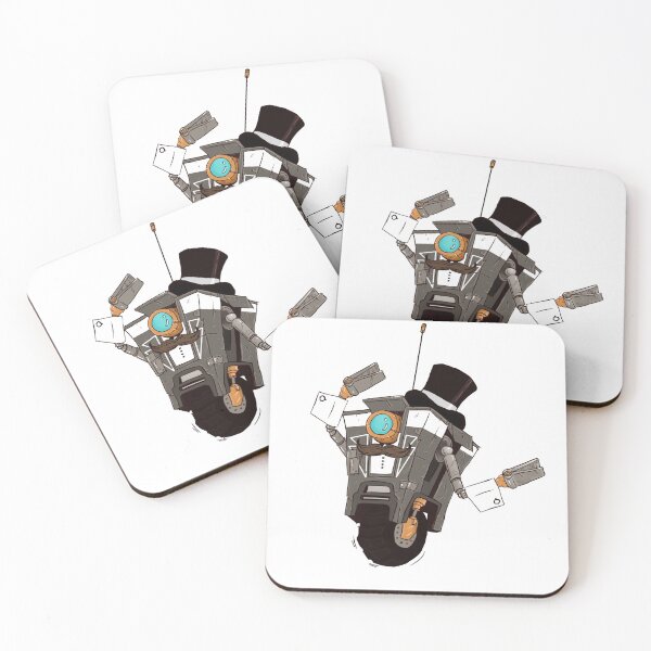 Item preview, The Gentleman Caller designed and sold by backflipwolf.
