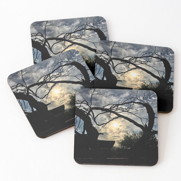 Item preview, Shadow of Early Dawn designed and sold by Yvonne  Diaz.