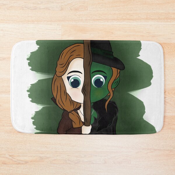 Artikelvorschau, Zelena entworfen und verkauft von CapnMarshmallow.