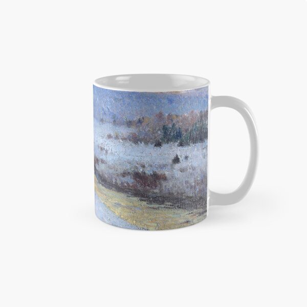 Item preview, Marc-Aurèle de Foy Suzor-Coté - Mauve and Gold designed and sold by ArtExpression.