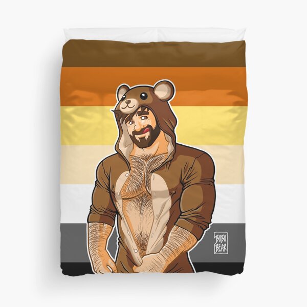 ADAM LIKES TEDDY BEARS BEAR PRIDE LGBT Sexual Minority Special