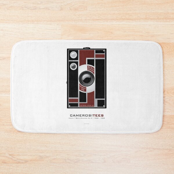 Item preview, Kodak No 2 Beau Brownie [Black] designed and sold by MStyborski.