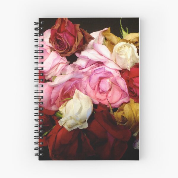Item preview, Vintage Roses designed and sold by jennyleeandjim.