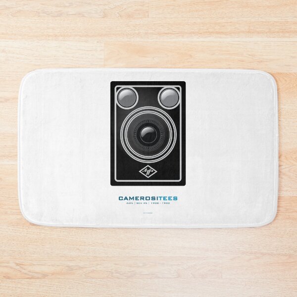 Item preview, Agfa [Box 45] designed and sold by MStyborski.