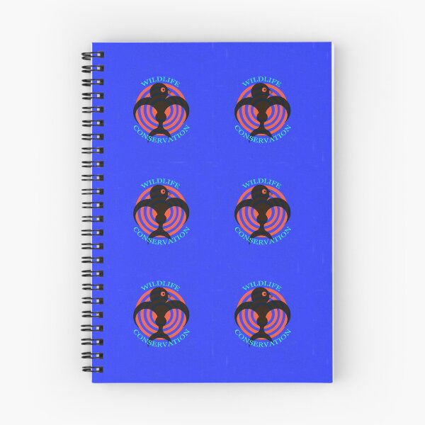 Item preview, Wildlife Conservation, Don't shoot me! design A designed and sold by David Lee Thompson.