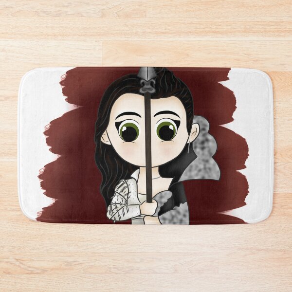 Item preview, Snow White designed and sold by CapnMarshmallow.