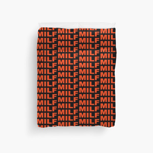 Item preview, Milf designed and sold by chantelle bezant.