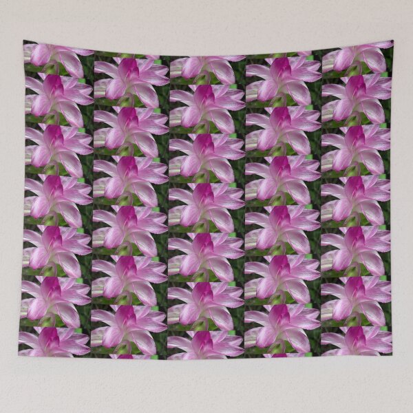 Item preview, After the Rain - Cape York Lily designed and sold by Kerryn Madsen-Pietsch.