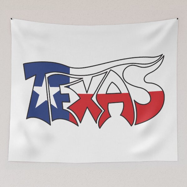 Item preview, Texas - A State of Mind designed and sold by Reba Collins.