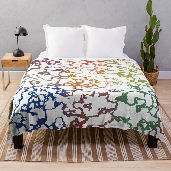 Item preview, Colorful Doodles designed and sold by brupelo.