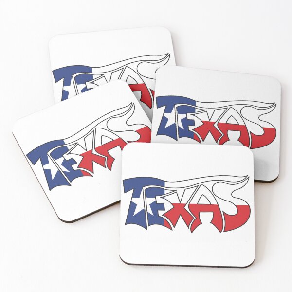 Item preview, Texas - A State of Mind designed and sold by Reba Collins.