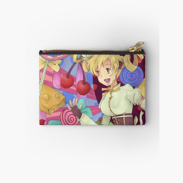 Item preview, Mami Tomoe Madoka Magica designed and sold by Mandy Richards.