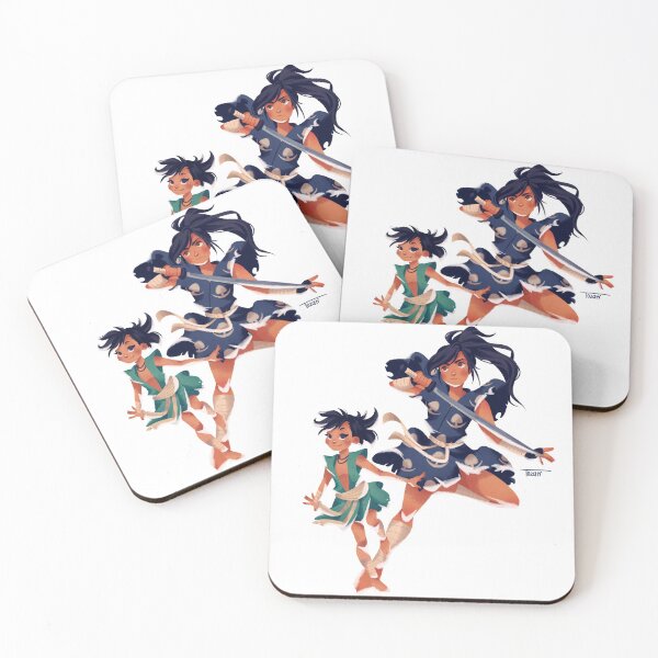 Item preview, DORORO designed and sold by gabitozati.