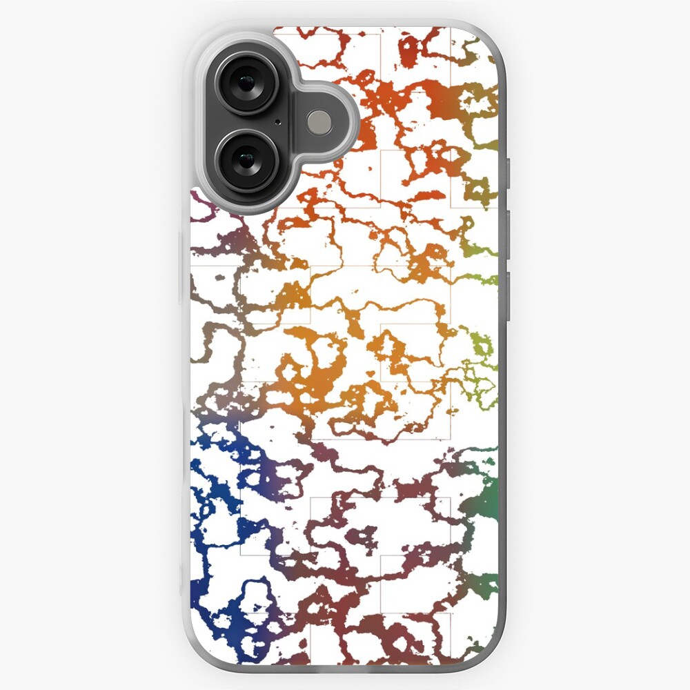 Item preview, iPhone Soft Case designed and sold by brupelo.
