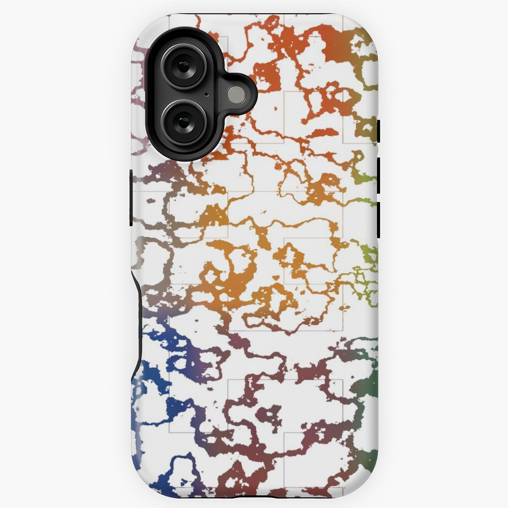 Item preview, iPhone Magsafe Tough Case designed and sold by brupelo.