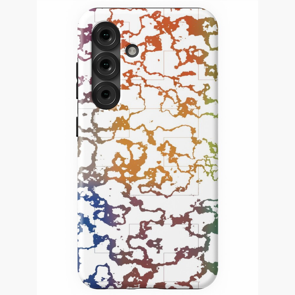Item preview, Samsung Galaxy Tough Case designed and sold by brupelo.