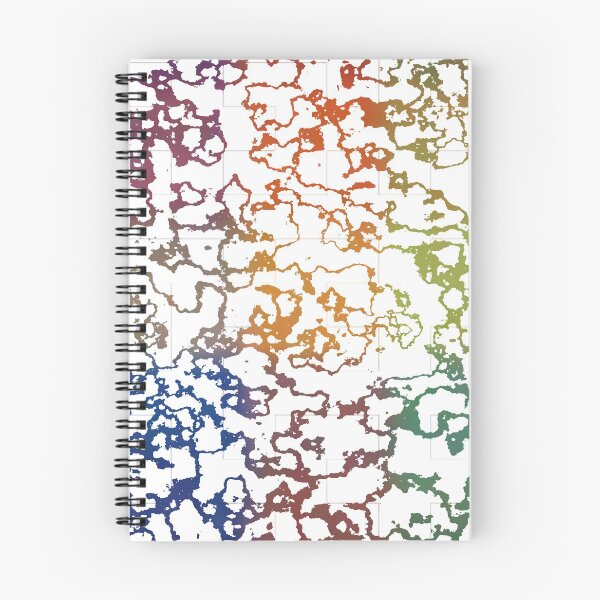 Item preview, Colorful Doodles designed and sold by brupelo.