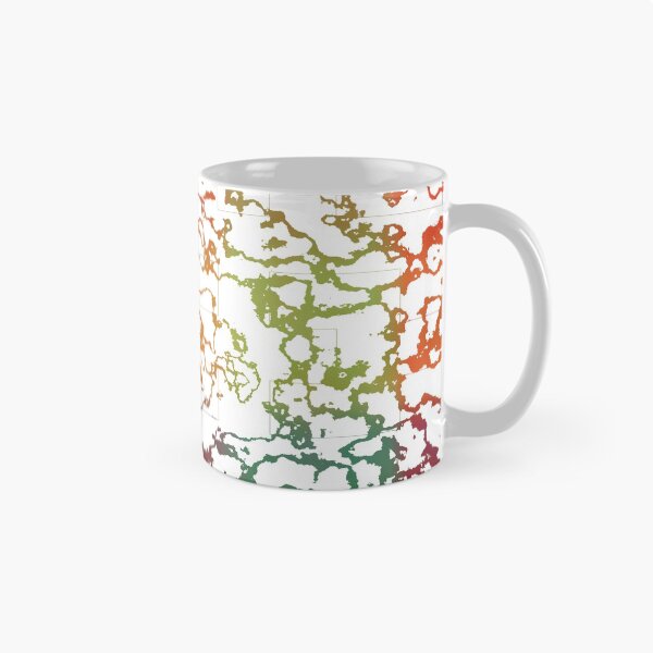 Item preview, Colorful Doodles designed and sold by brupelo.