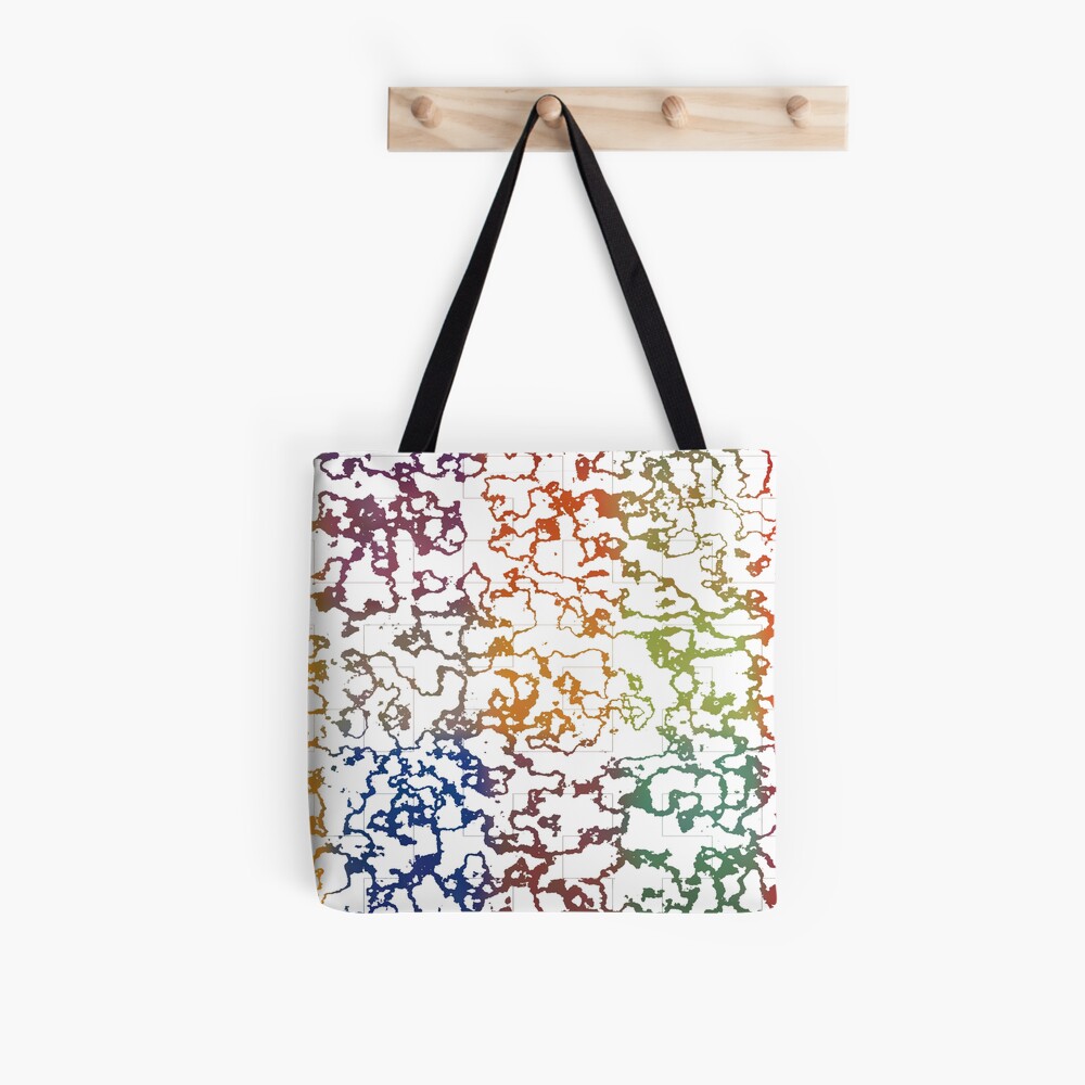 Item preview, All Over Print Tote Bag designed and sold by brupelo.