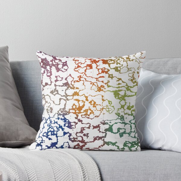 Artikelvorschau, Bunte Kritzeleien entworfen und verkauft von brupelo.