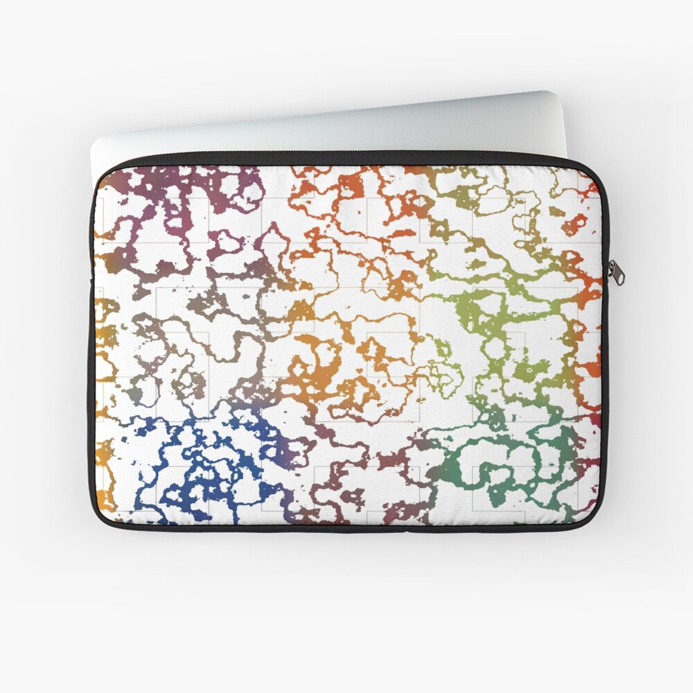 Item preview, Laptop Sleeve designed and sold by brupelo.
