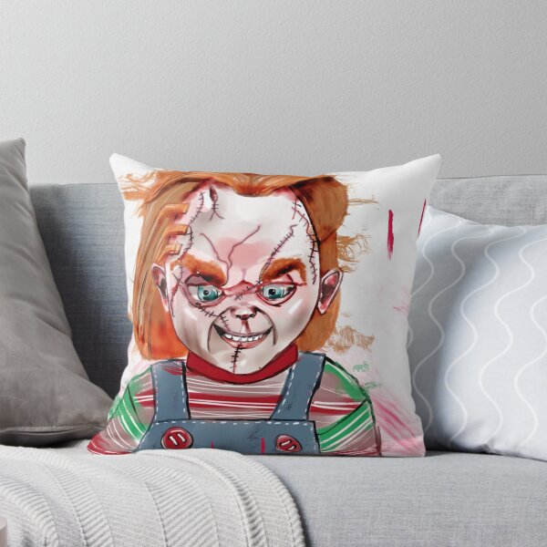Item preview, Chucky designed and sold by JanG3.