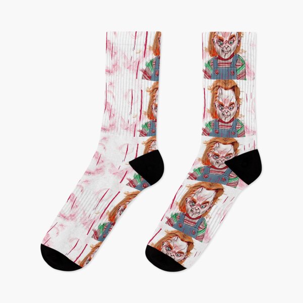 Item preview, Chucky designed and sold by JanG3.