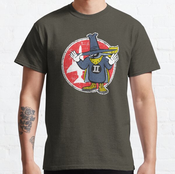 F-4 Phantom II JASDF 301TFS - Grunge Style Classic T-Shirt