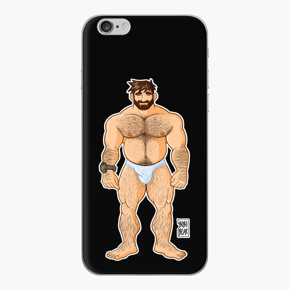 ADAM LIKES UNDERWEAR - CHARACTER ONLY iPad Case & Skin for Sale by  bobobear